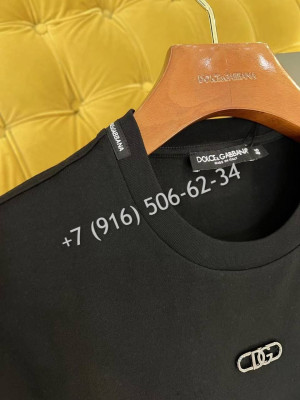 Футболка Dolce & Gabbana 32289 8