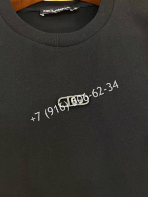 Футболка Dolce & Gabbana 32289 8