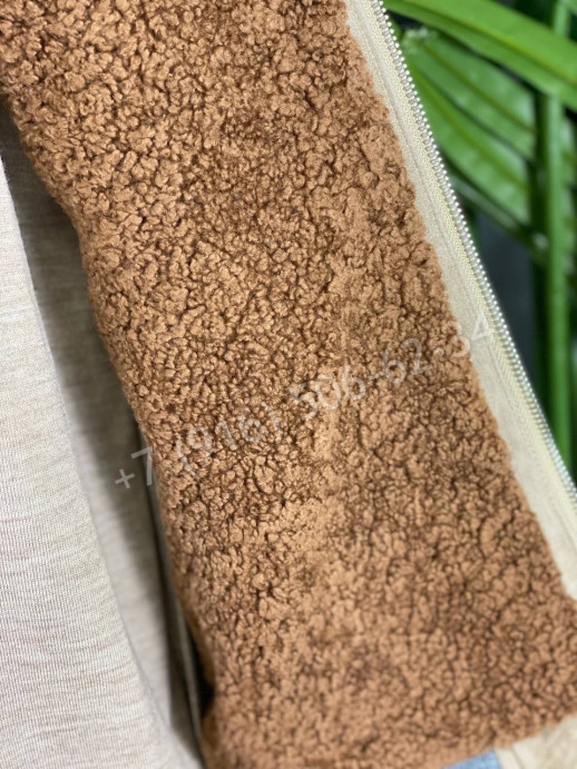 Замшевая куртка Brunello Cucinelli 6200