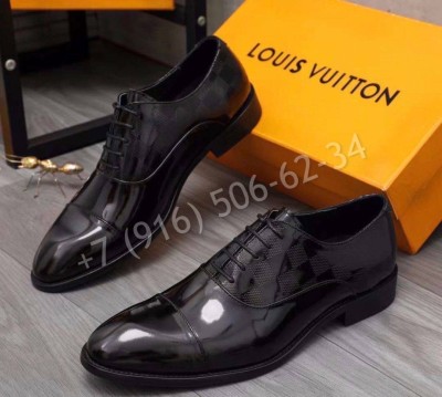 Туфли Louis Vuitton 16262