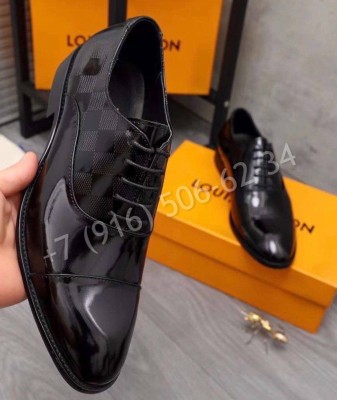 Туфли Louis Vuitton 16262