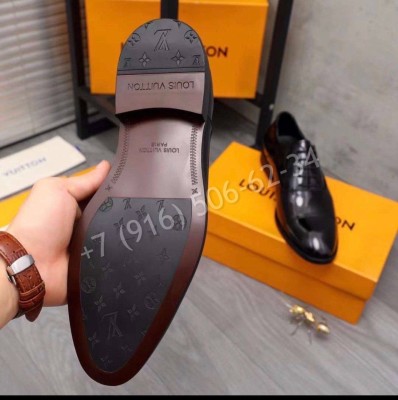 Туфли Louis Vuitton 16262