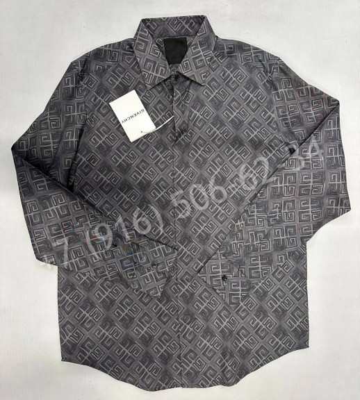 Рубашка Givenchy 26361