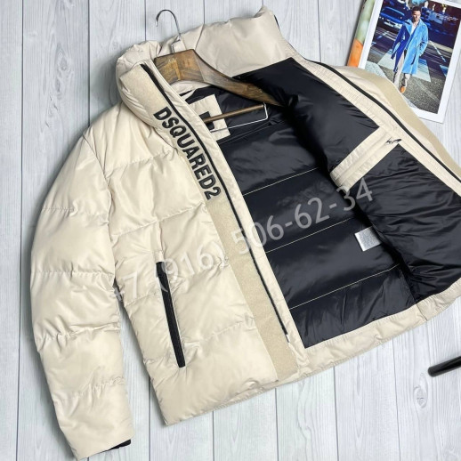 Куртка Dsquared 6411