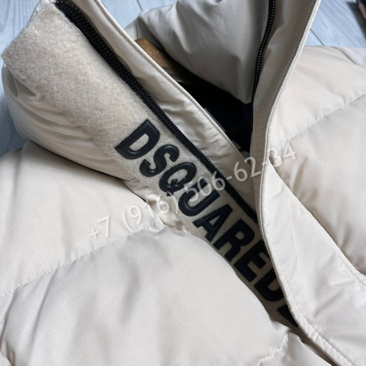 Куртка Dsquared 6411