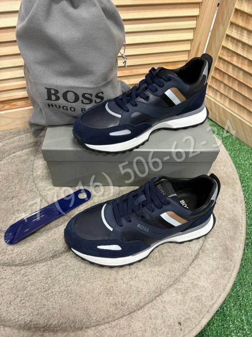 Кроссовки BOSS 26462