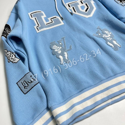 Толстовка Louis Vuitton 6513