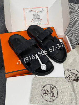 Тапочки Hermes 12962 14
