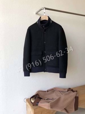 Кашемировая куртка Tom Ford 6614