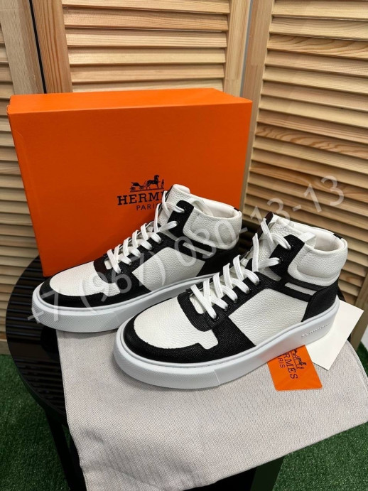 Кеды Hermes 26664