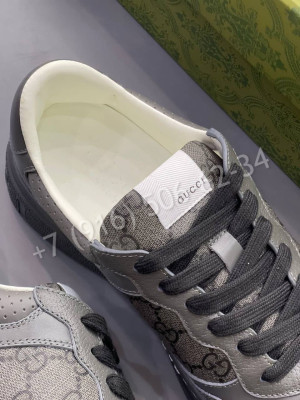 Кеды Gucci 16664