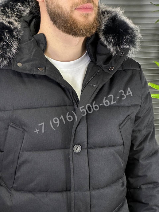 Куртка Loro Piana 6716