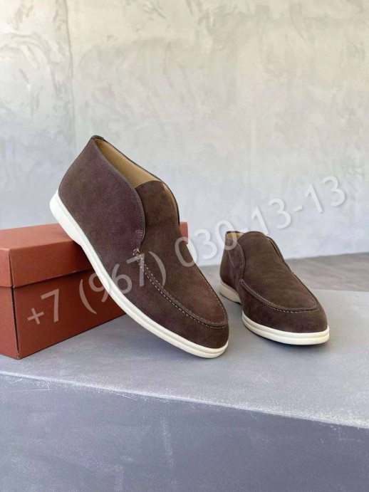 Лоферы Loro Piana 26764