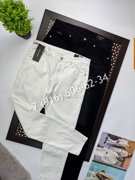 Джинсы Dolce & Gabbana 16961 6