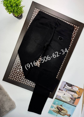 Джинсы Dolce & Gabbana 16961 6