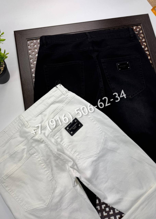 Джинсы Dolce & Gabbana 16961 6