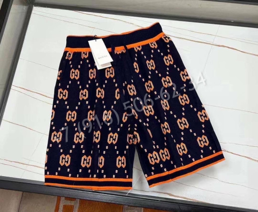 Шорты Gucci 16765