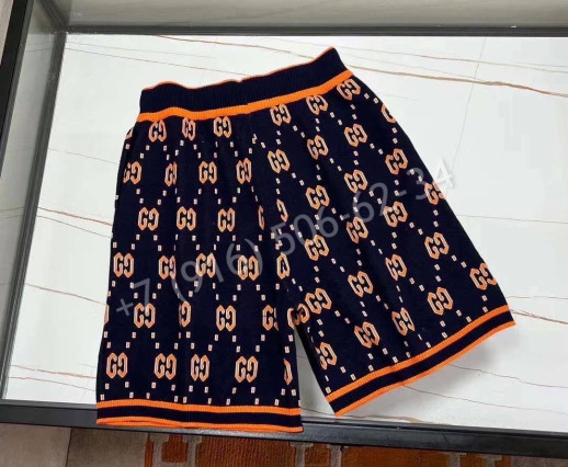 Шорты Gucci 16765