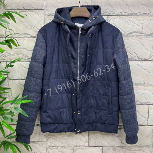 Куртка Brunello Cucinelli 6816