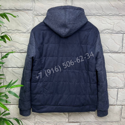 Куртка Brunello Cucinelli 6816