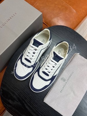 Кеды Brunello Cucinelli 16865