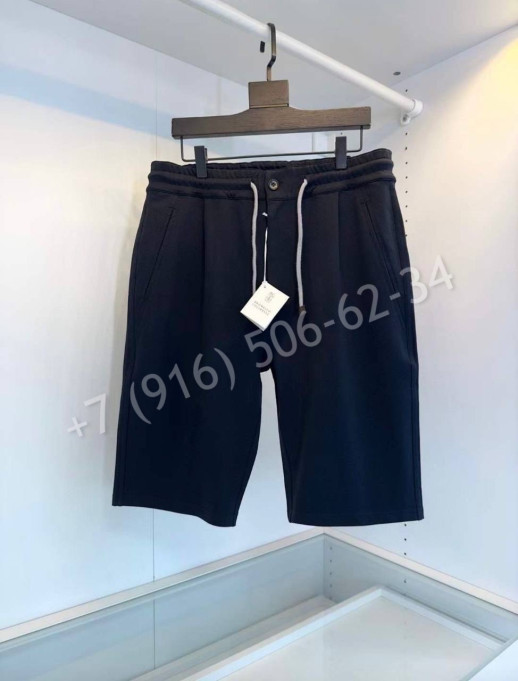 Шорты Brunello Cucinelli 16966