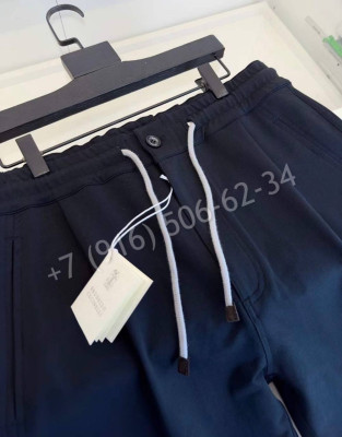 Шорты Brunello Cucinelli 16966