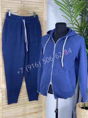 Спортивный костюм Brunello Cucinelli 7026