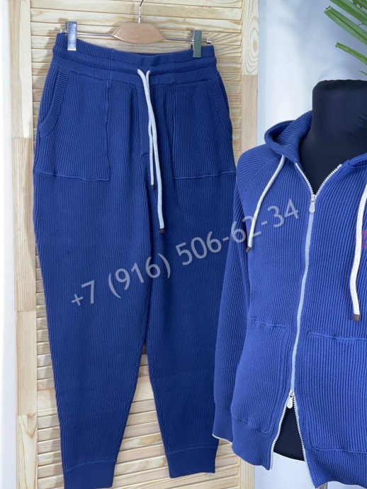 Спортивный костюм Brunello Cucinelli 7026