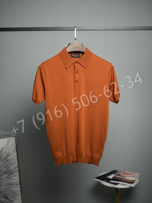 Поло Loro Piana 27058