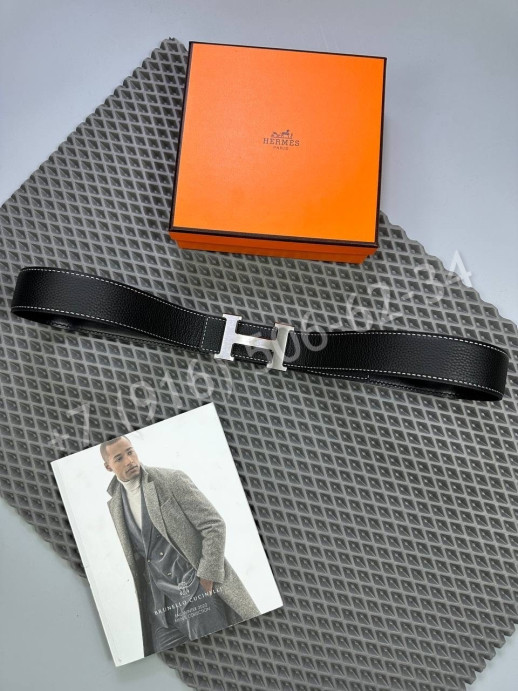 Ремень Hermes 18720