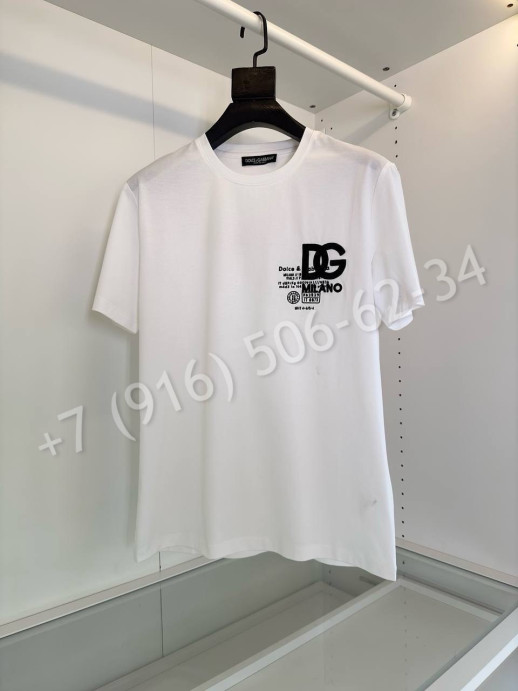 Футболка Dolce & Gabbana 27152