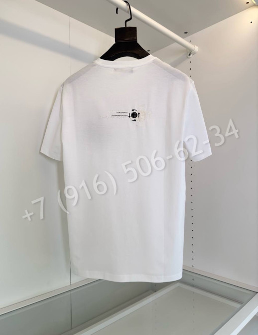 Футболка Dolce & Gabbana 27152