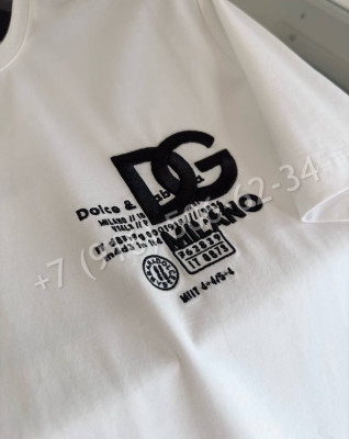 Футболка Dolce & Gabbana 27152