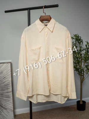 Костюм Loro Piana из льна 25993 4