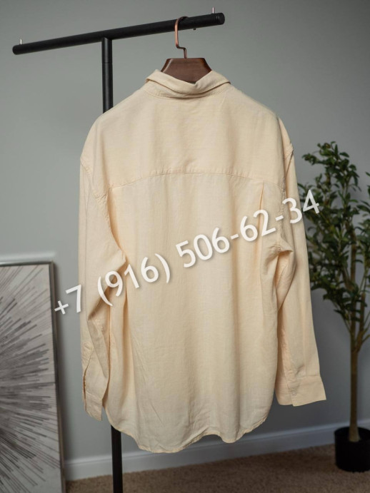 Костюм Loro Piana из льна 25993 4