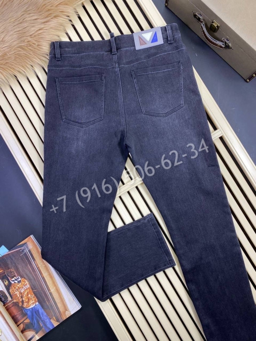 Джинсы Louis Vuitton 7228