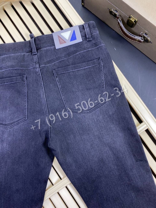 Джинсы Louis Vuitton 7228