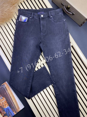 Джинсы Louis Vuitton 7228