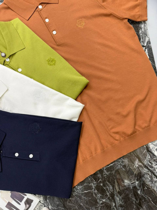 Поло Loro Piana 10368 5