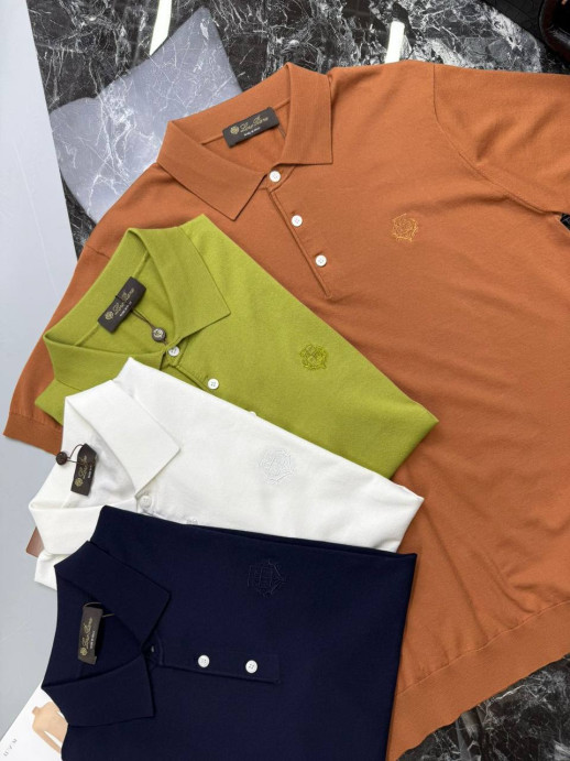 Поло Loro Piana 10368 5