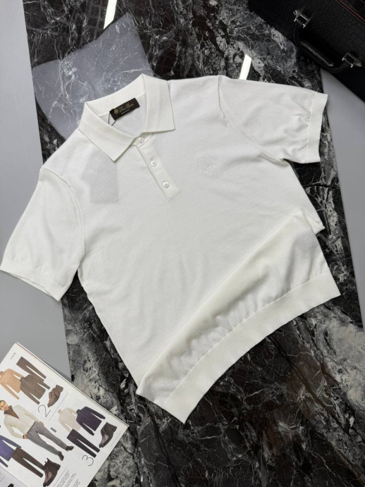 Поло Loro Piana 10368 5