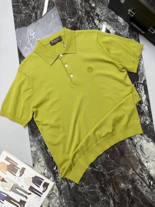 Поло Loro Piana 10368 5