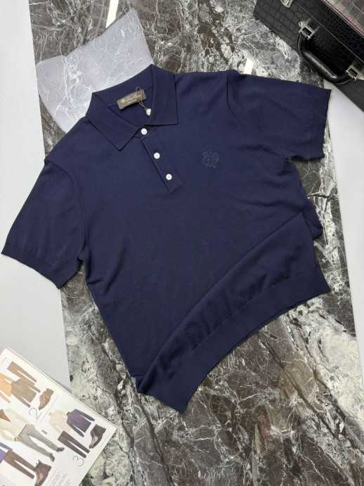 Поло Loro Piana 10368 5