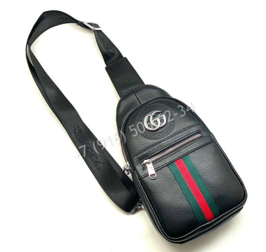 Поясная сумка Gucci 7971