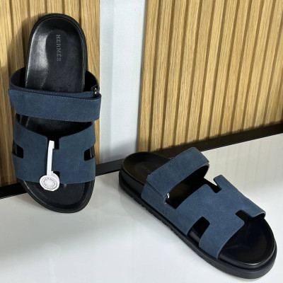 Тапочки Hermes 12620 5