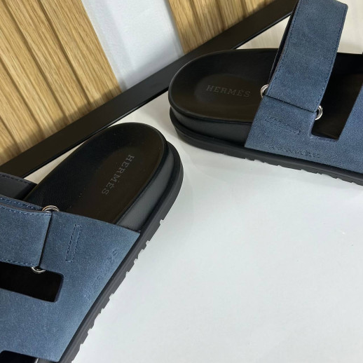 Тапочки Hermes 12620 5