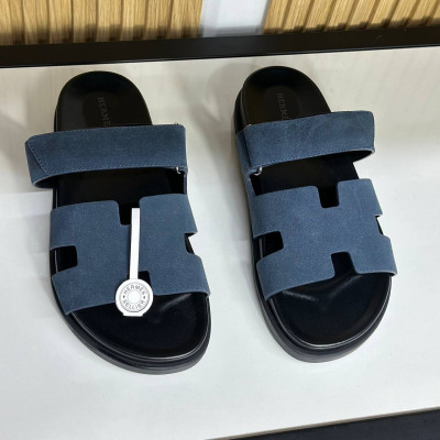 Тапочки Hermes 12620 5