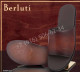 Тапочки Berluti 17575