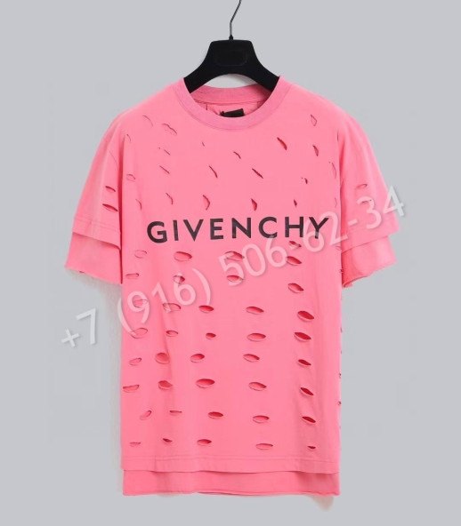 Футболка Givenchy 17673